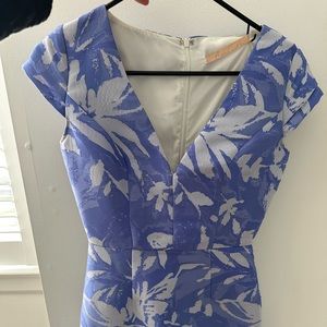 Hutch cocktail dress